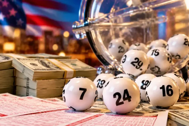 Powerball Jackpot Increases to an Estimated $166 Million