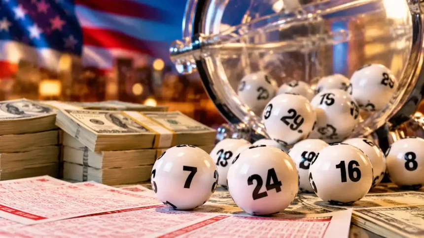 Powerball Jackpot Increases to an Estimated $166 Million