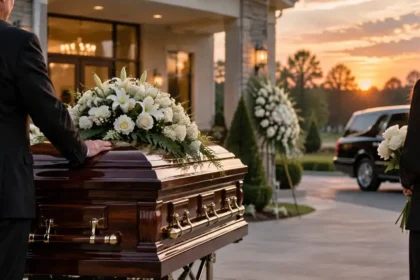 Royal Funeral Home Obituaries in Huntsville 2026 Guide