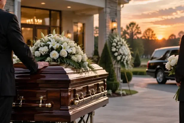 Royal Funeral Home Obituaries in Huntsville 2026 Guide