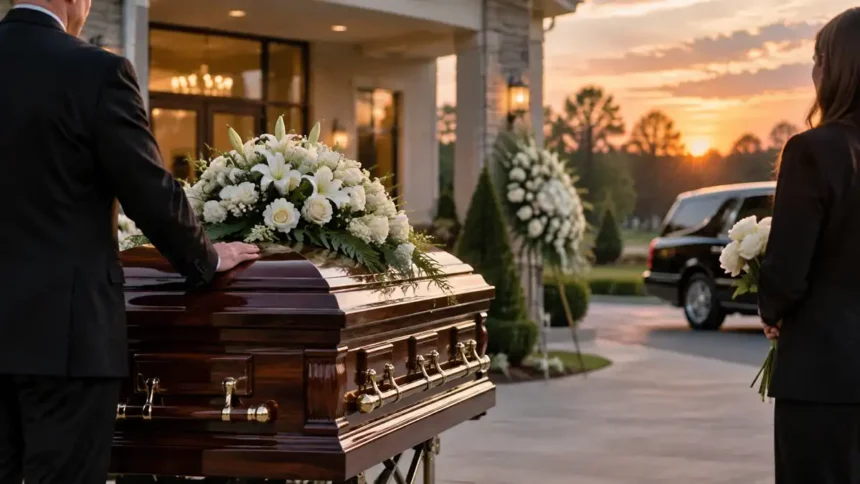 Royal Funeral Home Obituaries in Huntsville 2026 Guide
