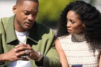 Will and Jada Smith Faced Online Scrutiny Over Their Interactions