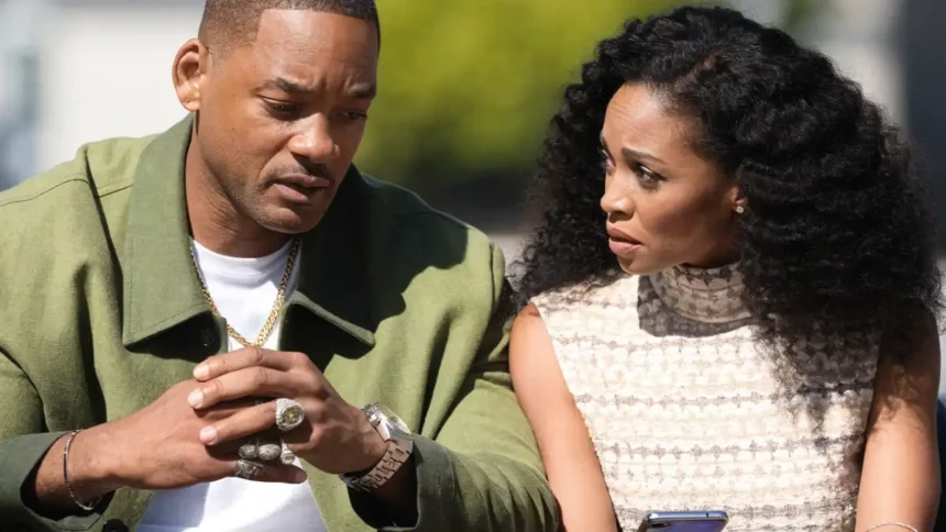 Will and Jada Smith Faced Online Scrutiny Over Their Interactions